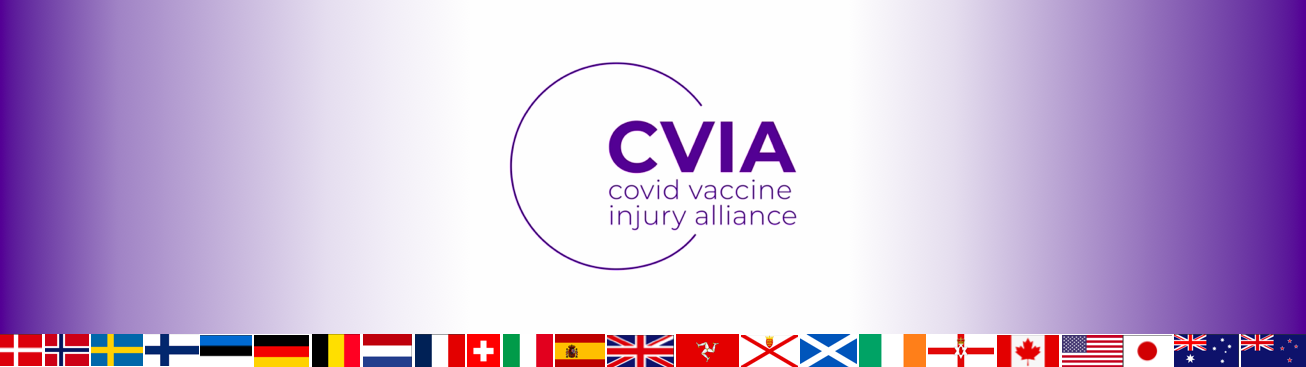 CVIA medlemmer 2025